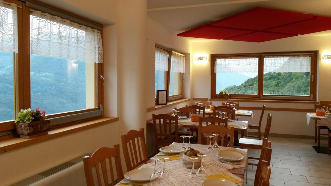 Agriturismo Da Ysy Civo Kültér fotó